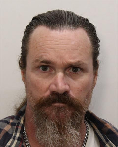 Thomas Jesse Herman a registered Sex or Violent Offender of Indiana