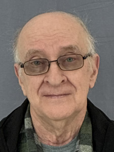 Charles Larkin Bridges a registered Sex or Violent Offender of Indiana