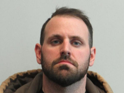 Brendan Gerald Steven Leiter a registered Sex or Violent Offender of Indiana