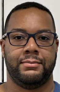 Anthony Diangelo Thompson a registered Sex or Violent Offender of Indiana
