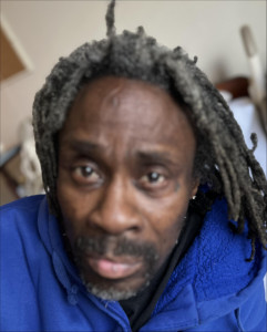 Eric Ricardo Strong a registered Sex or Violent Offender of Indiana