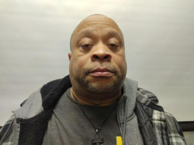 Idris Bridgeforth a registered Sex or Violent Offender of Indiana