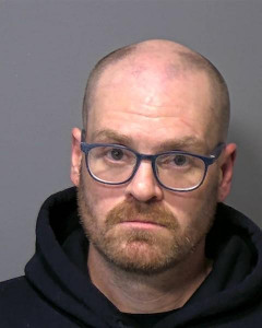 Brandon Michael Walker a registered Sex or Violent Offender of Indiana