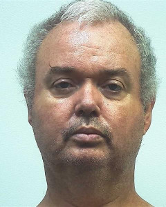 Robert Edward Fitzgerald a registered Sex or Violent Offender of Indiana