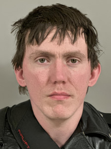 Nicholas Allen Martin a registered Sex or Violent Offender of Indiana