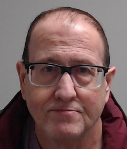 Kevin Shawn Buckley a registered Sex or Violent Offender of Indiana