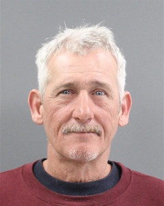 David William Earner a registered Sex or Violent Offender of Indiana