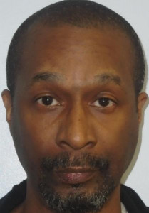 Charles Stevenson Spearman a registered Sex or Violent Offender of Indiana