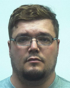 Cody Allen Schultz a registered Sex or Violent Offender of Indiana