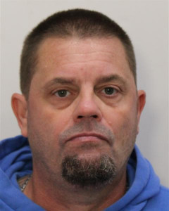 Jody Gedek a registered Sex or Violent Offender of Indiana