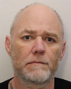 Johnny Dean Etter a registered Sex or Violent Offender of Indiana