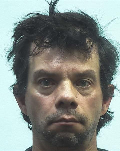Kevin James Miller a registered Sex or Violent Offender of Indiana