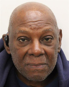 Norman Bailey a registered Sex or Violent Offender of Indiana