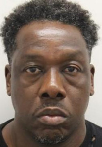 Ahmed Delon Bellamy a registered Sex or Violent Offender of Indiana