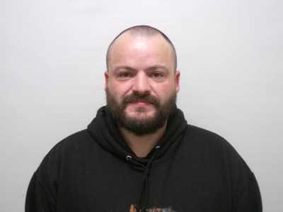 Logan Ray Hontz a registered Sex or Violent Offender of Indiana