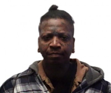 Donwan C Townsley a registered Sex or Violent Offender of Indiana