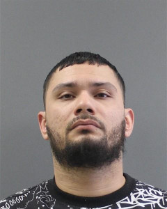 Jose Charles Iglesias a registered Sex or Violent Offender of Indiana