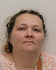 Angela Marie Suter a registered Sex or Violent Offender of Indiana