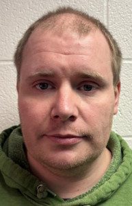 Steven Tyler Broughton a registered Sex or Violent Offender of Indiana