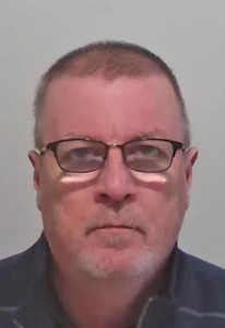 Brian Keith Larner a registered Sex or Violent Offender of Indiana