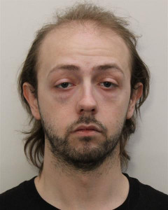 Austin Michael Smith a registered Sex or Violent Offender of Indiana