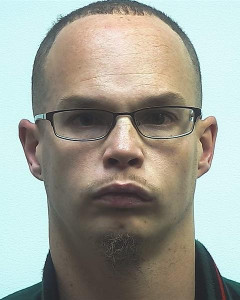 Walter Lee Brightwell III a registered Sex or Violent Offender of Indiana