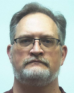 Andrew Wayne Bork a registered Sex or Violent Offender of Indiana