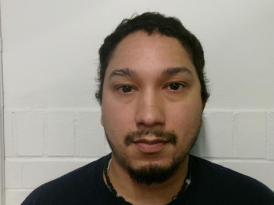 Trenton T Torres a registered Sex or Violent Offender of Indiana