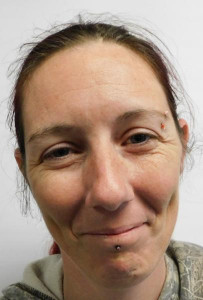 Megan Mary Jennings a registered Sex or Violent Offender of Indiana