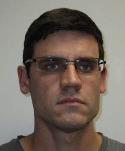 Eric Joseph Burns a registered Sex or Violent Offender of Indiana