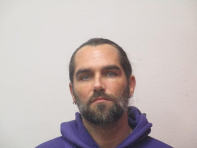 David Douglas Messer a registered Sex or Violent Offender of Indiana