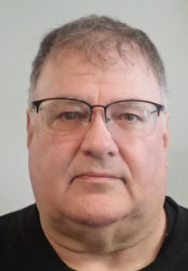 Kevin Eugene Crider a registered Sex or Violent Offender of Indiana