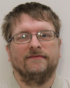 Samuel Gordon Hardin a registered Sex or Violent Offender of Indiana
