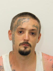 Shane Kinnett Bong a registered Sex or Violent Offender of Indiana