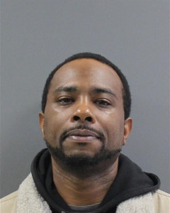 Antowon Lamont Worrell a registered Sex or Violent Offender of Indiana