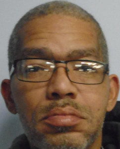 Gregory Dewayne Johnson a registered Sex or Violent Offender of Indiana