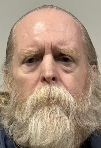Lance Edward Crockett a registered Sex or Violent Offender of Indiana