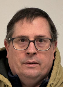 Joseph John Lopez a registered Sex or Violent Offender of Indiana
