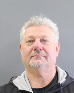 Robert Michael George a registered Sex or Violent Offender of Indiana