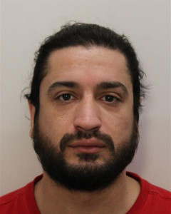 Janathan M Padin a registered Sex or Violent Offender of Indiana
