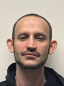Brandon Shane Fitch a registered Sex or Violent Offender of Indiana