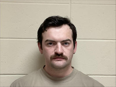 John Bryant Geiger a registered Sex or Violent Offender of Indiana