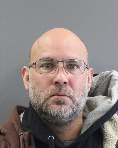 Jason Alvie Villarreal a registered Sex or Violent Offender of Indiana