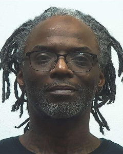 Terrence Jovon Scott a registered Sex or Violent Offender of Indiana