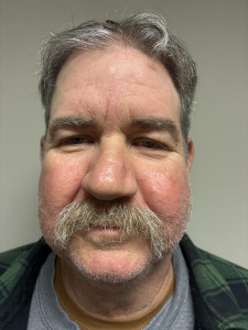 Michael Scott Pettigrew a registered Sex or Violent Offender of Indiana