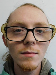 Brandon Alan Mccoskey a registered Sex or Violent Offender of Indiana