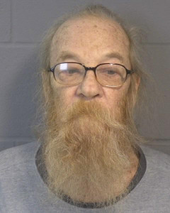 Michael Jay Simpson a registered Sex or Violent Offender of Indiana