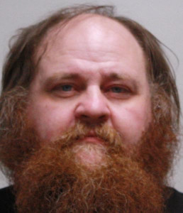 Douglas Michael Wilson a registered Sex or Violent Offender of Indiana