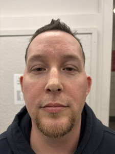 David Alan Naessens a registered Sex or Violent Offender of Indiana