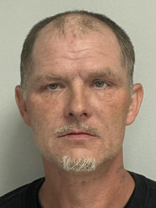 Danny Jay Ryans a registered Sex or Violent Offender of Indiana